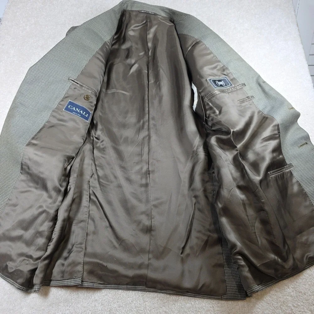 Canali sport coat